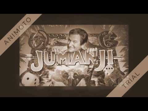 Jumanji Part 16