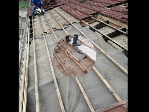 5 Star Roofing & Waterproofing (Pty) Ltd video.