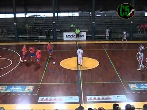 Serie B | Maran Nursia - PSG 8-1 Sintesi e Interviste by C5Umbria