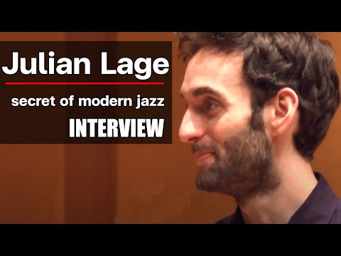 Julian Lage | Secret of Modern Jazz Guitar