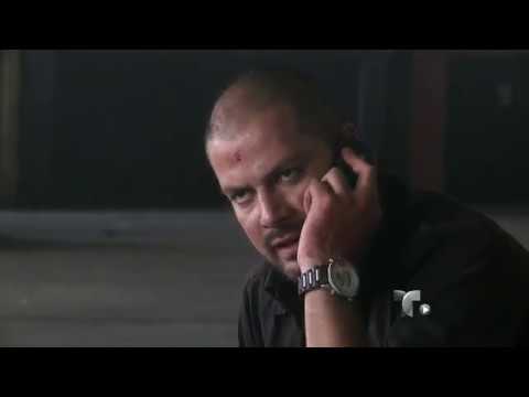 ESDLC 4 Cap 72 -  El Feyo, El Ingeniero y Los Colombianos vs la Marina