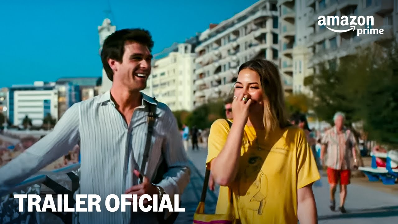 trailer Oficial
