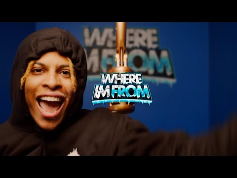 WHERE IM FROM (Jewelz24k) Episode -26