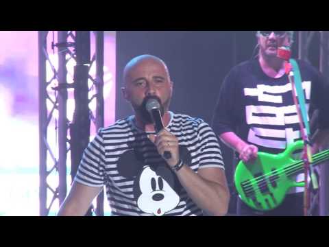 Voltaj la Europa FM LIVE pe Plaja 2017 - Concert integral