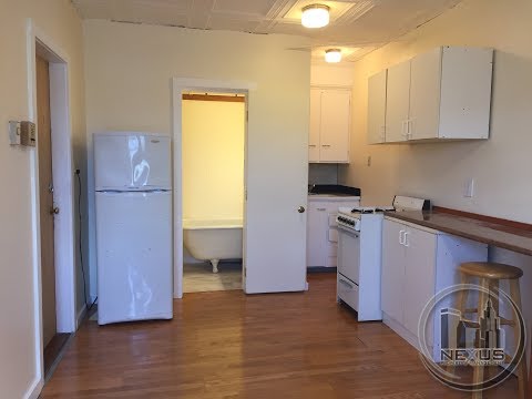 Nexus Property Management RI - 145 N Washington Avenue Unit 10, North Attleboro MA 02760