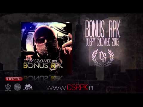 BONUS RPK ft. KARAT NM - ŻYCIE NA PATENCIE