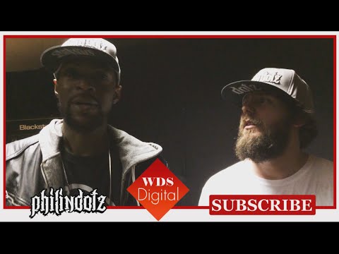 Interview with Phili N Dotz