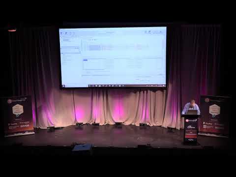 Live Coding - Advanced SQL Reporting | Martin Pachol