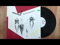 The Manhattan Transfer - Foreign Affair (1979) (Audio)