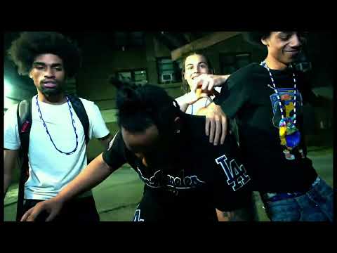 Jay Patek - Bam Bam (shot by KLO Vizionz)