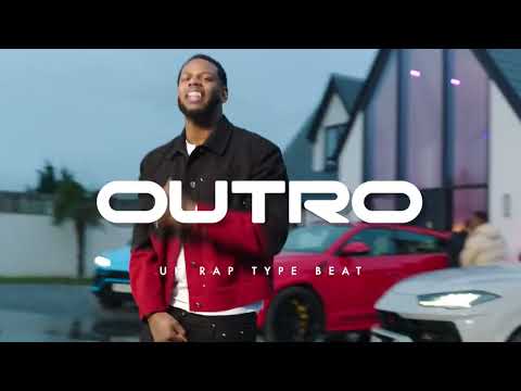 FREE Clavish X Rimzee X Fredo UK Rap Type Beat 2024 - OUTRO