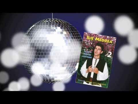 Ilie Medrea ❤️ De-ar fi mandra jucatoare ❗️