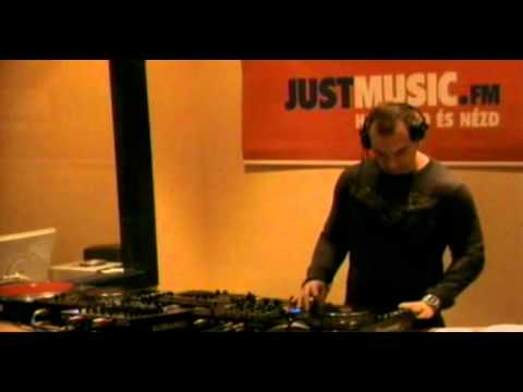 JustMusicFM 2008 01 04 Sterbinszky 5