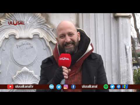 SEBİLLER MÜZİKALİ - Bölüm 3/1 - Yoğurtçu Sebili - Pruva Brass - Klezmer Juice