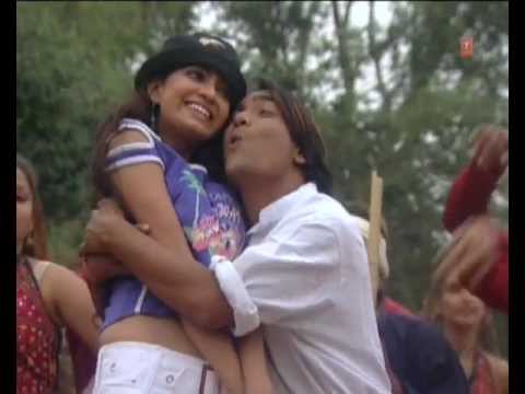 Murcha Chhudalau Ho [ Bhojpuri Video Song ] Saiyan Maare Satasat- Murcha Chhudala