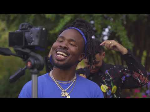 #WYTchallenge Open Verse (Judges: Wande, Jon Keith, nobigdyl., Miles Minnick)