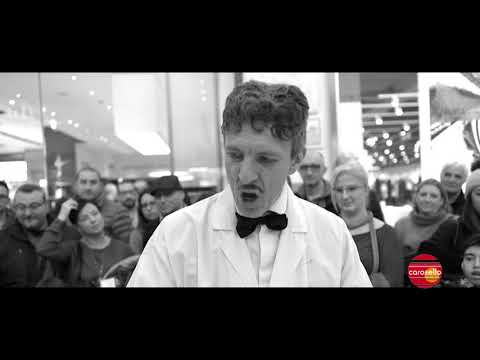 Frankenstein Junior  -Centro Commerciale Carosello