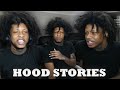 Regtoofunny Funniest HOOD STORIES Compilation