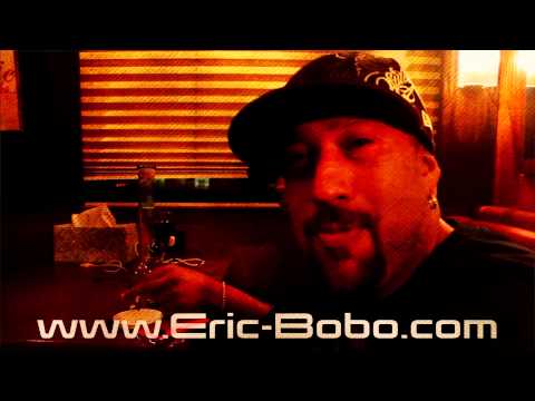 Eric Bobo Live (Cypress Hill Tour)