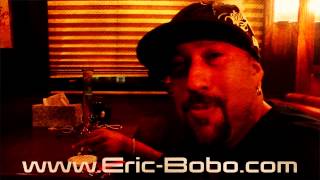 Eric Bobo Live (Cypress Hill Tour)