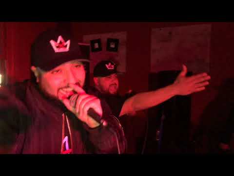 World Rejects - Good Place (@SxSW 2019)