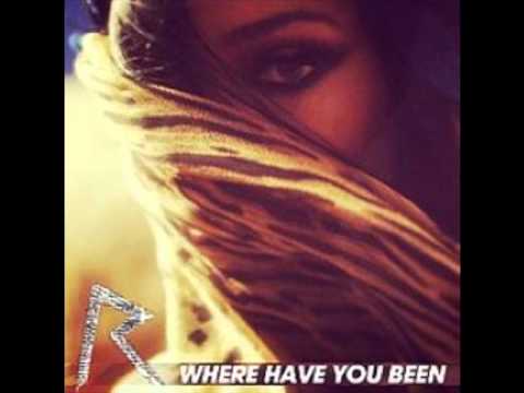 Supermode Vs Rihanna - Tell Me Where Have You Been (Remix) With Download Link