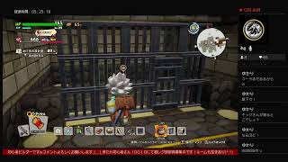 【ドラゴンクエストビルダーズ２】まったりライブ♯１５
