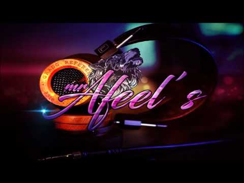 RedBull - Arabe Dem [RedBull Rmx] 2k17