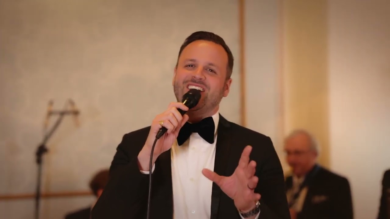 Kennedy Swing Band live highlights