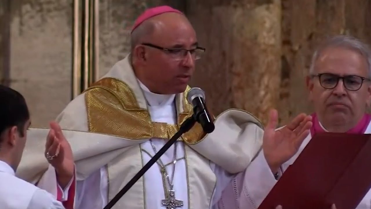 Patriarcado de Lisboa inicia o Jubileu 2025 com celebrações especiais