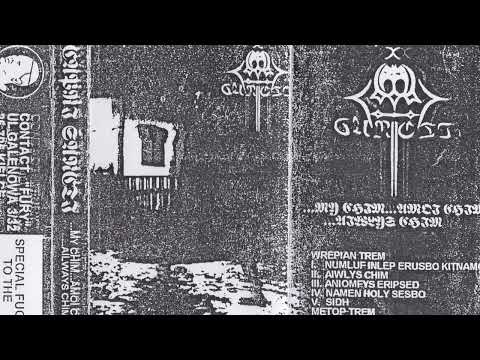 CAPRI SANCTI - My Chim... Amoy Chim... Always Chim... (full demo 1994)