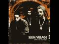 Slum Village- Look of Love Remix (Instrumental)