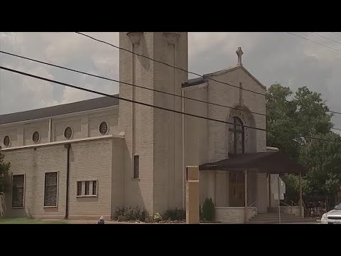 Houston man missing since 2015 details 'horrific' past 8 years