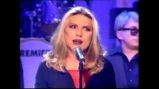Blondie - Maria (Top Of The Pops live)