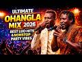 Ultimate Ohangla Mix 2026 Best Luo Hits Nonstop Party Vibes DJ Brad Ora