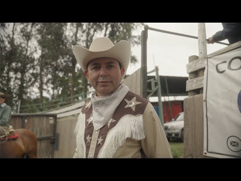 TEJANOS DE RAUCO - MI ÚLTIMA MONTA