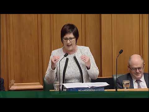 Crown Minerals (Petroleum) Amendment Bill - Committee Stage - Part 1 - Video 8