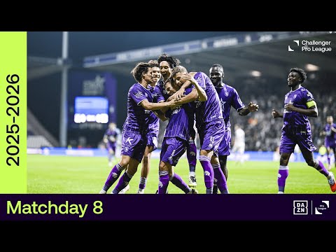 Samenvatting | K. Beerschot VA - KSC Lokeren | 2025-2026