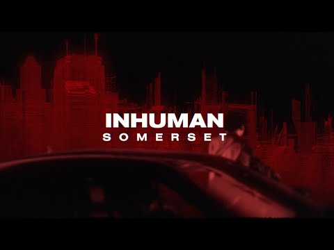 Video thumbnail for SOMERSET