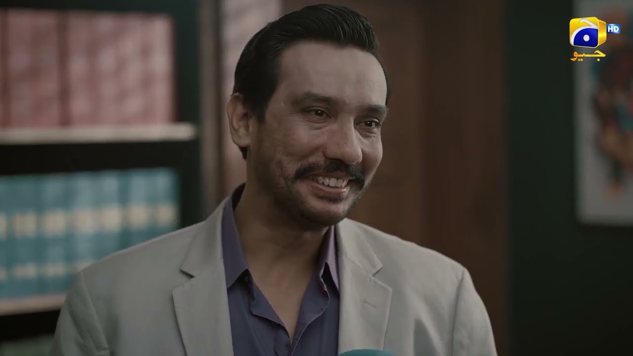 Baat Ko Khufiya Tou Rakhna Hoga | Aik Aur Pakeezah | Har Pal Geo