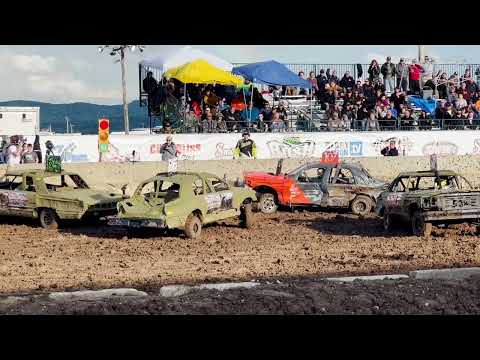 Bash for Cash 2022 3 Man Team3