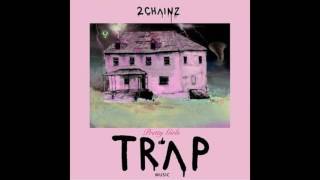 2 Chainz - 4 AM (Audio) ft. Travis Scott (Official Instrumental)