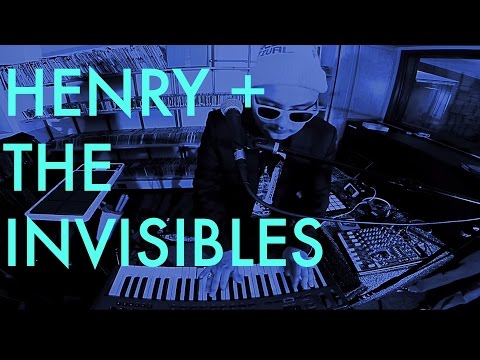 Henry + The Invisibles 