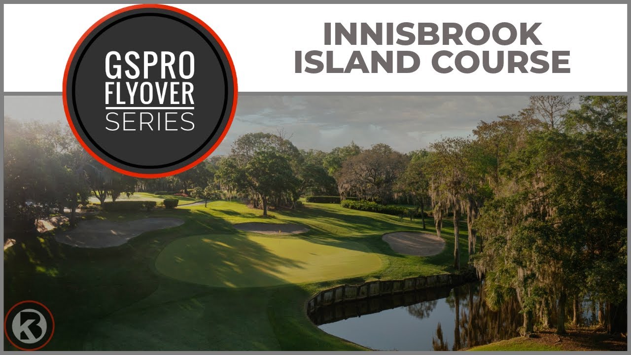 Watch Dancing Rabbit Oaks Course flyover on YouTube