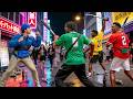 I Exposed Scammers in Tokyo! *attacked*