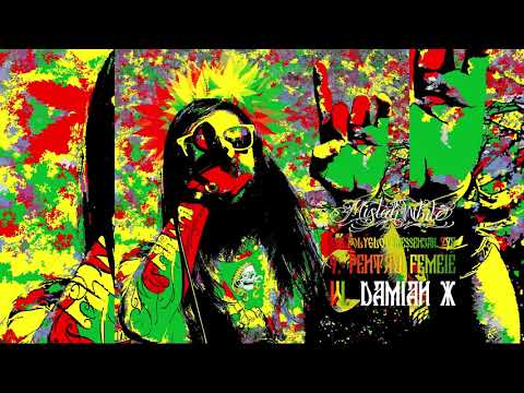 Mistah White - Pentru Femeie (feat. Damian X)