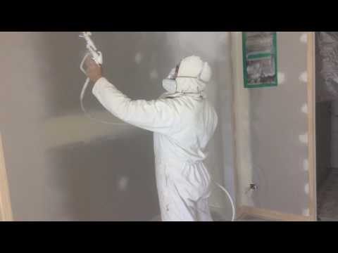 painting with graco ultra max ll 695