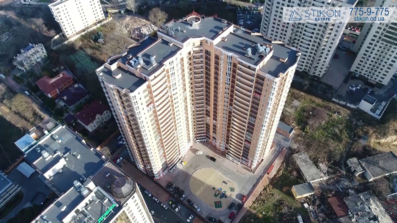 Гагаринський (Стікон)