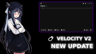 How To Download Velocity Executor 2025 [100% Unc]