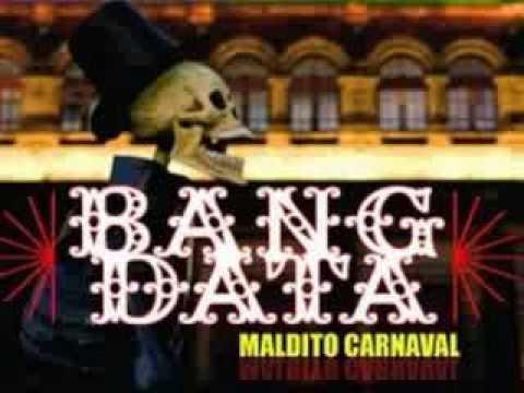 BANG DATA - EL PACINO
